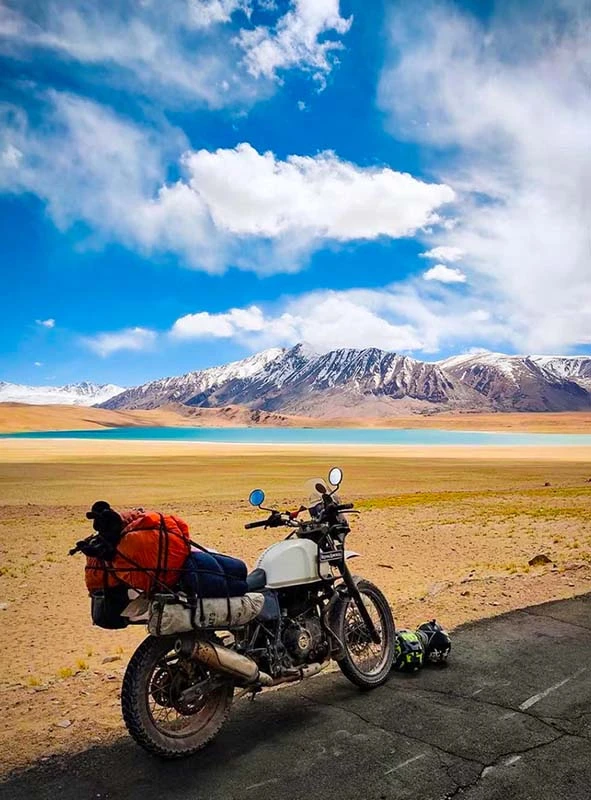 Ladakh