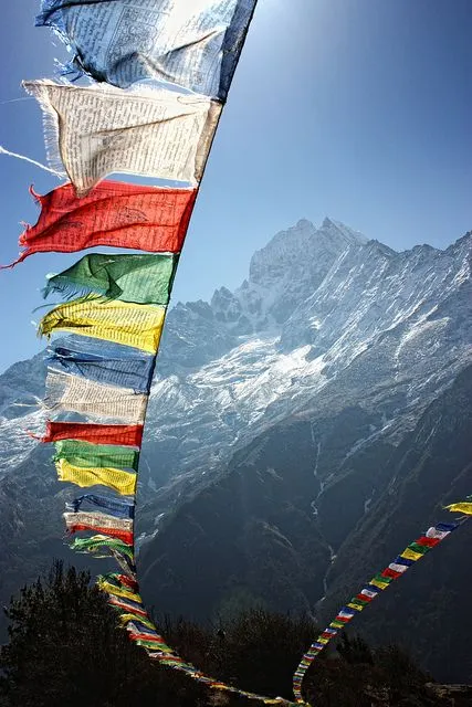 Nepal