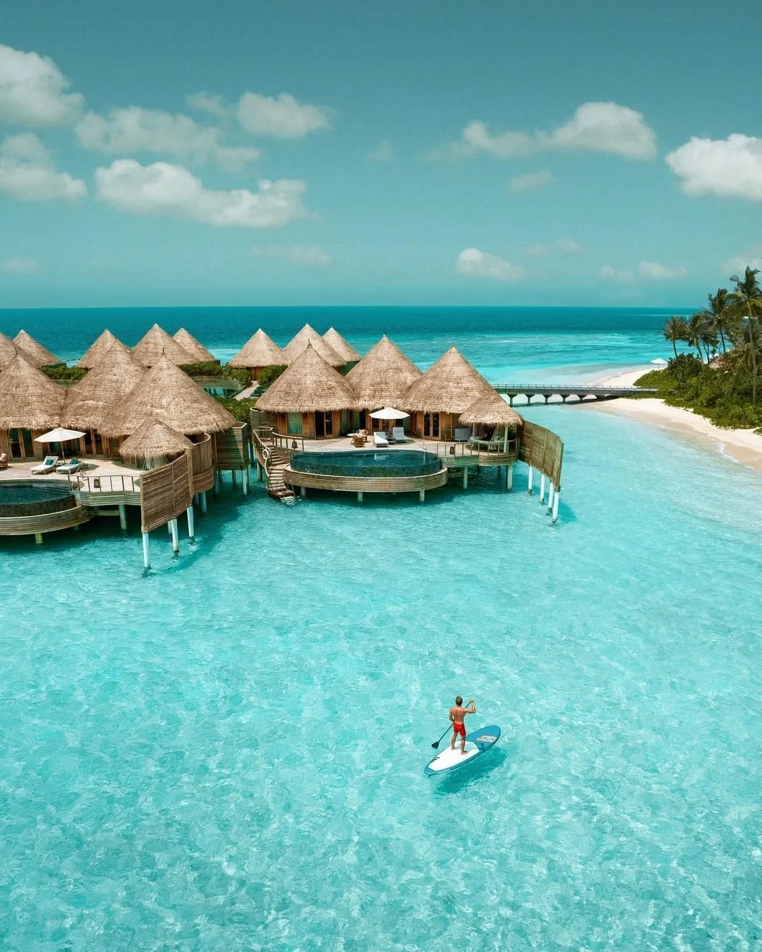 Maldives
