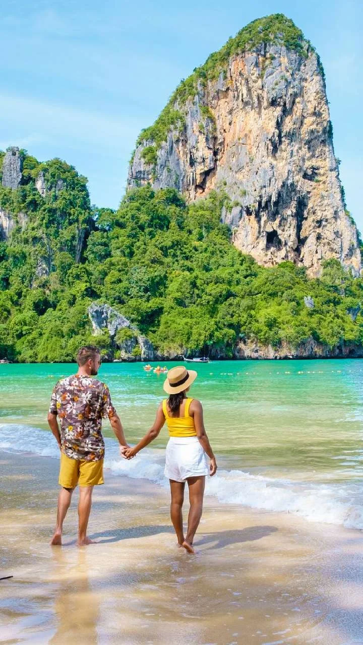 Thailand